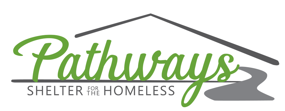 Pathways Shelter For The Homeless Inc Logo