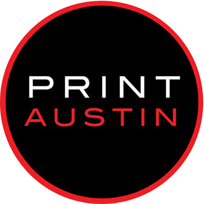 Printaustin Collective Logo