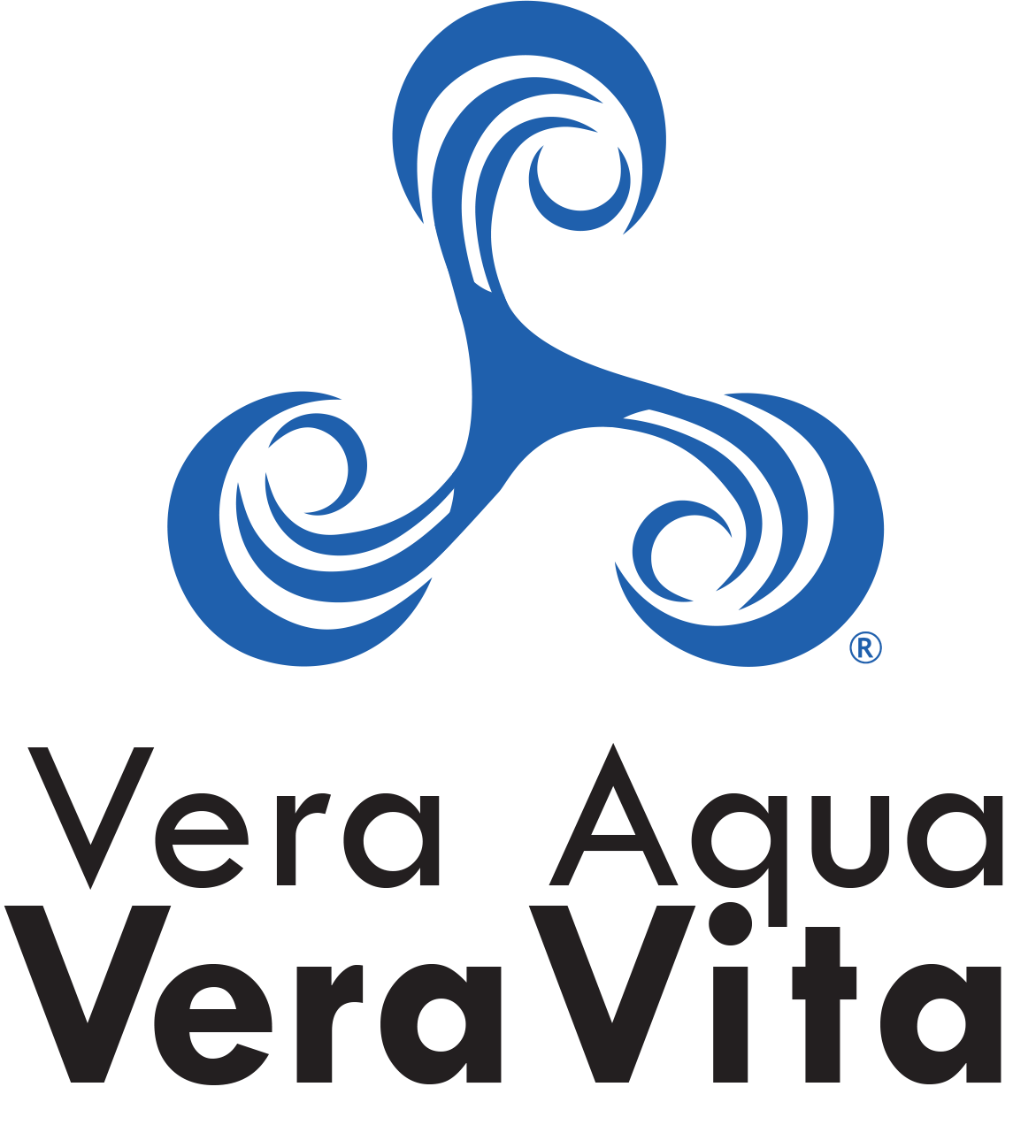 Vera Aqua Vera Vita Logo