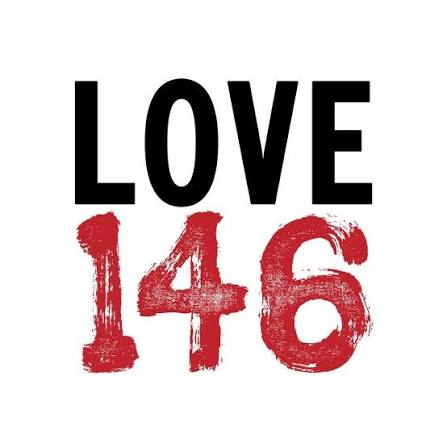 Love146 Inc Logo