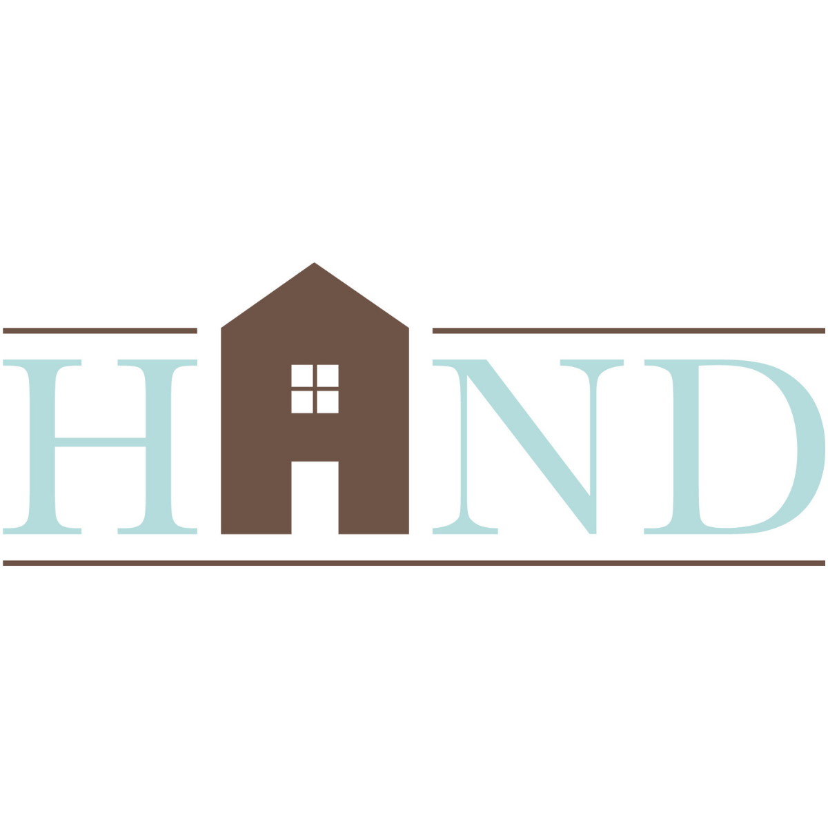 Hamilton County Area Neighborhood Development Inc Logo