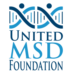 United Msd Foundation Logo