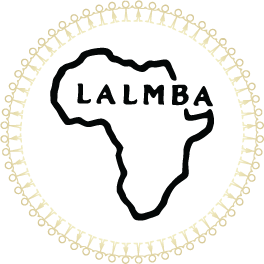 Lalmba Association Logo