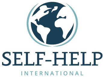 Self Help International Logo