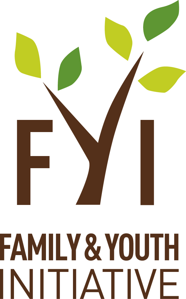 Family And Youth Initiative Inc Logo