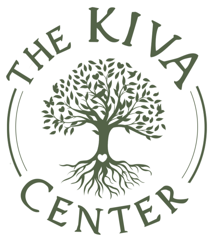 The Kiva Center Logo