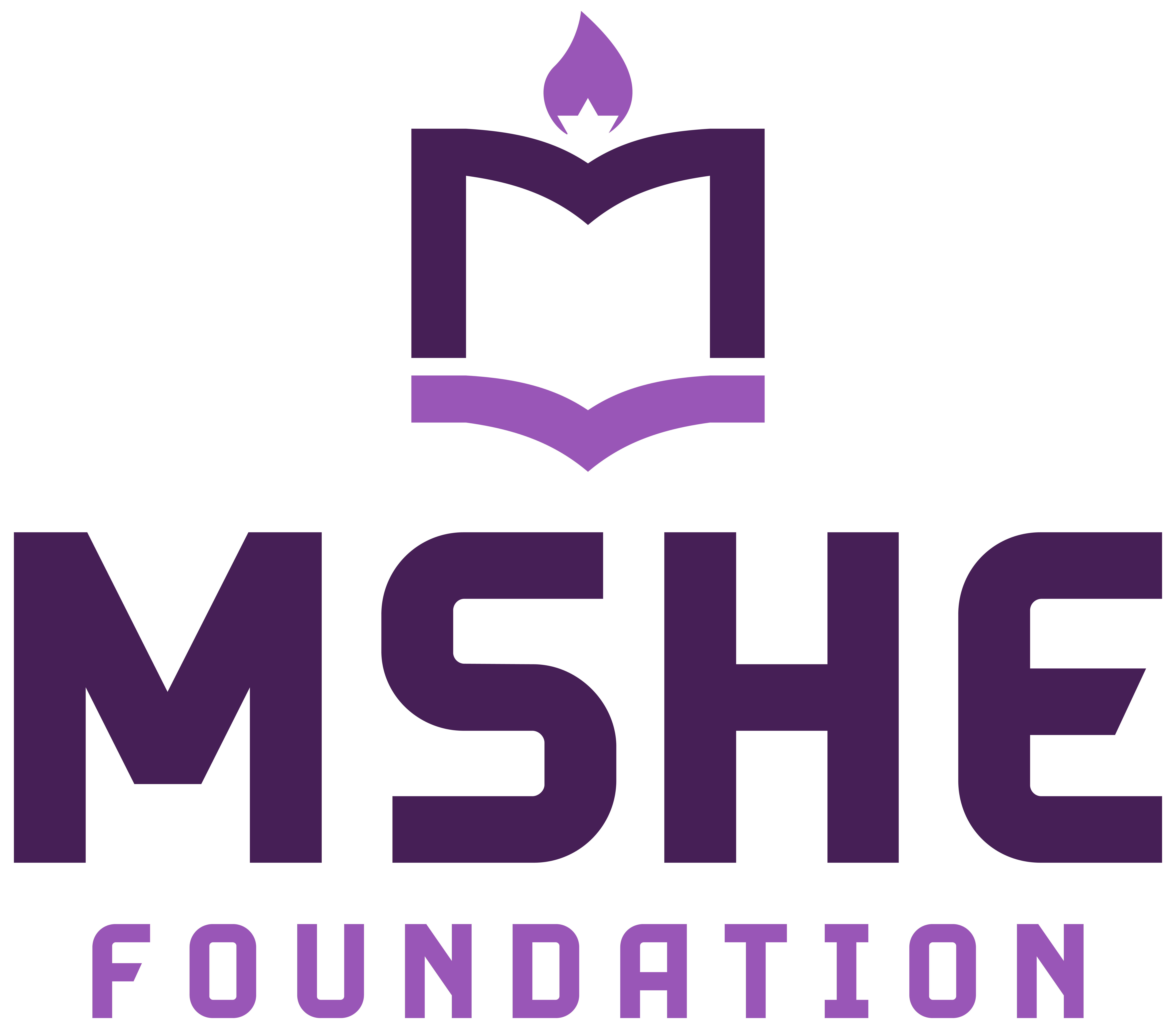 Mark Schonwetter Holocaust Education Foundation Inc Logo