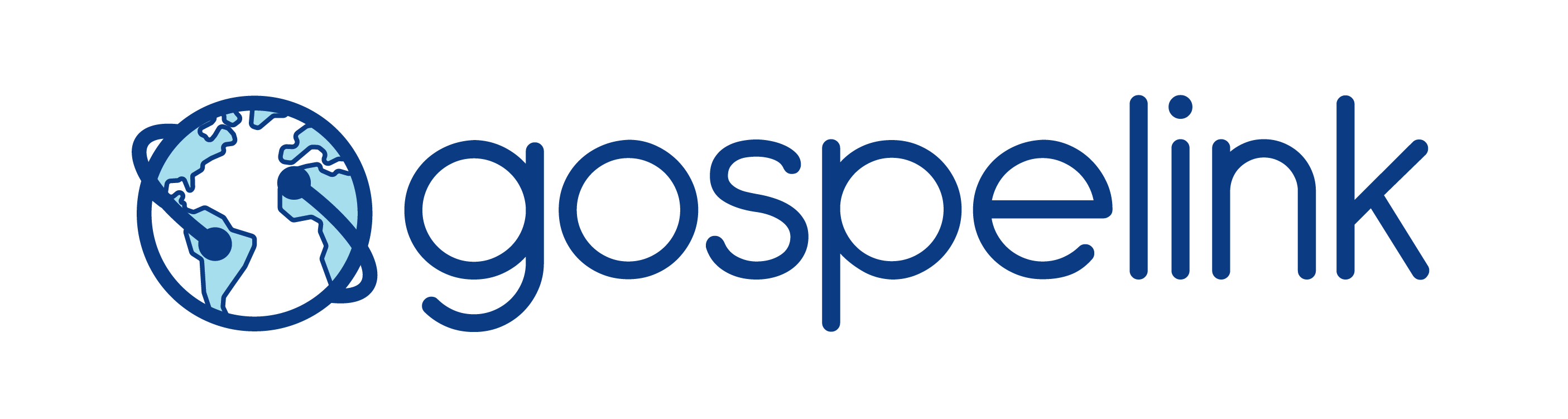 Gospelink Inc Logo
