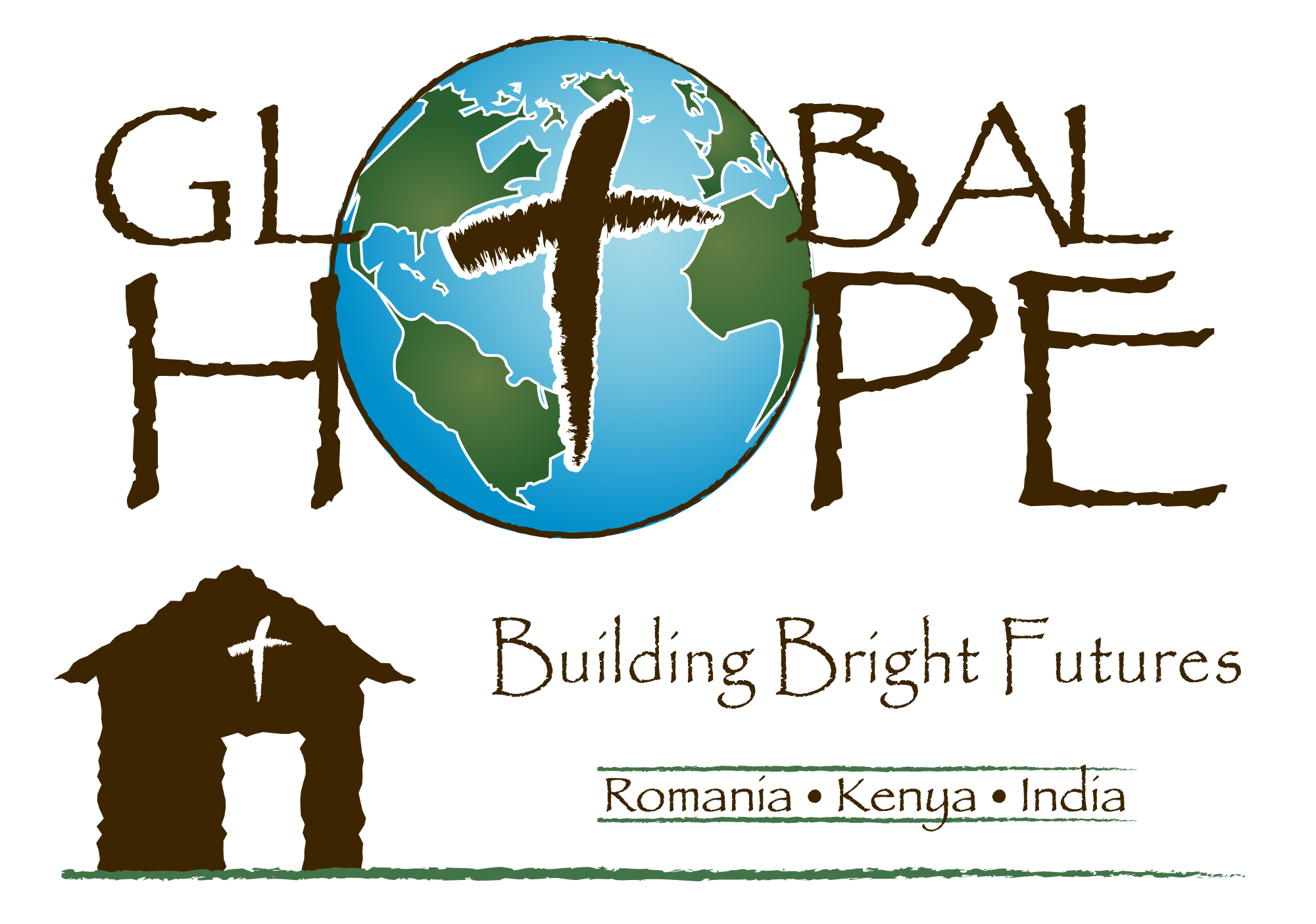 Global Hope Inc Logo