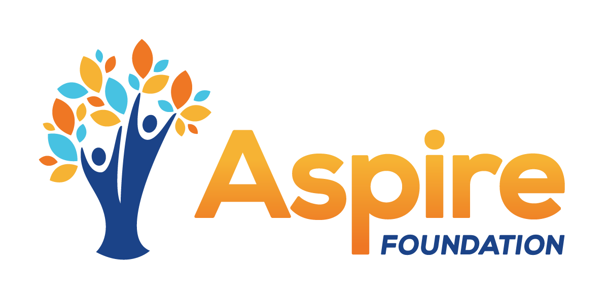 Aspire Foundation Inc Logo