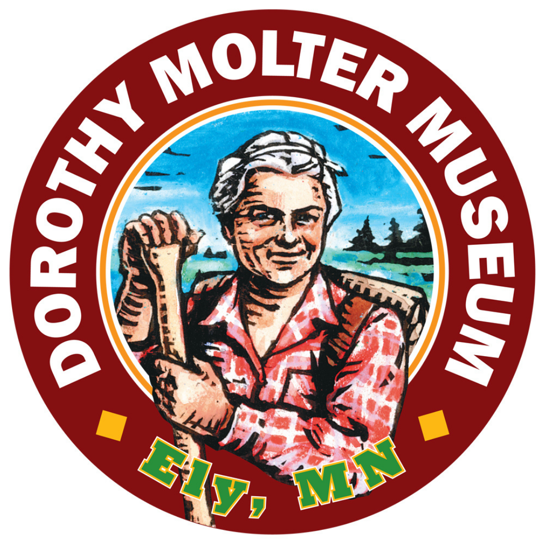 Dorothy Molter Memorial Foundation Logo