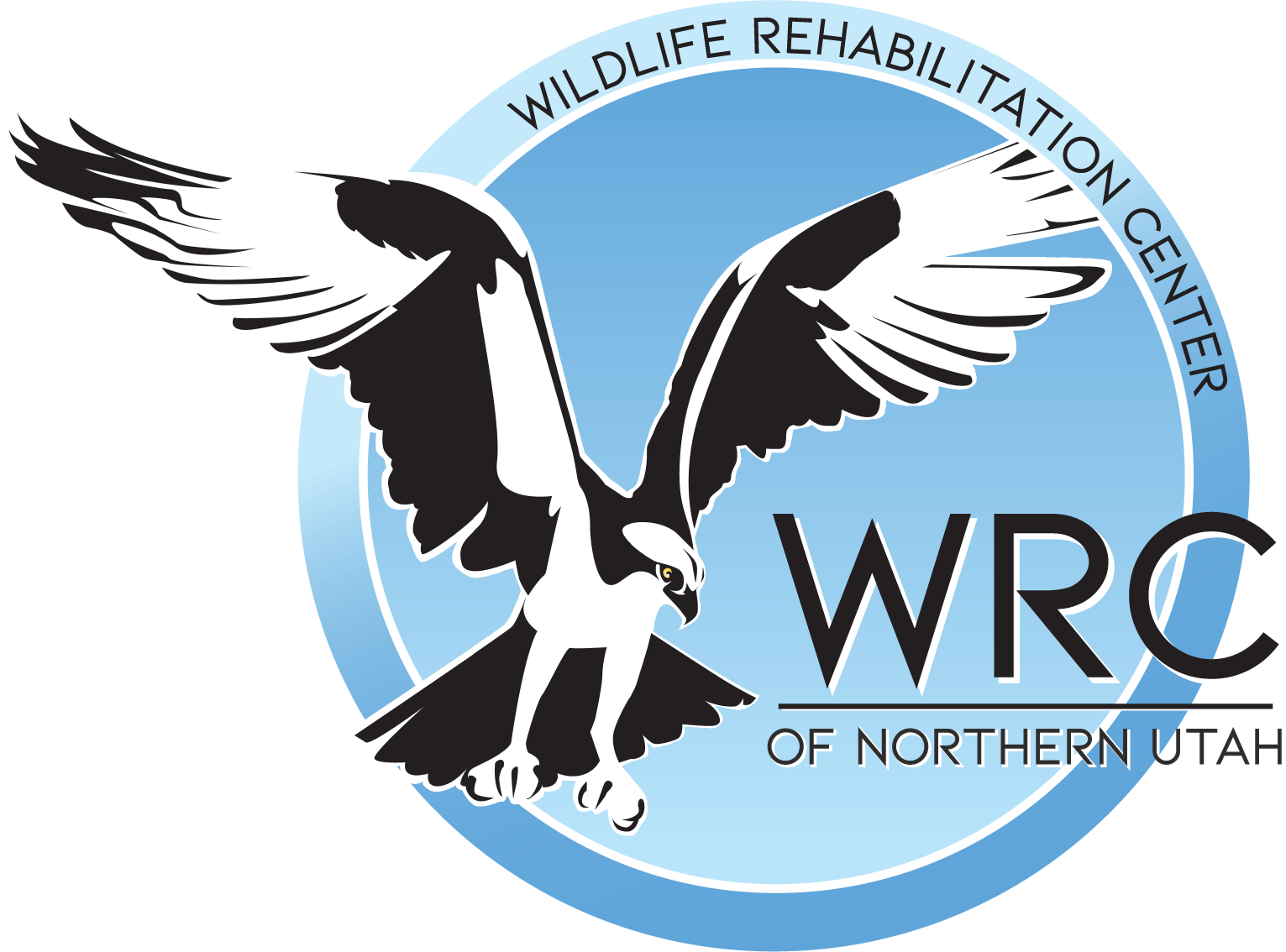 Wildlife Rehabilitation Center Of Northern Utah Logo