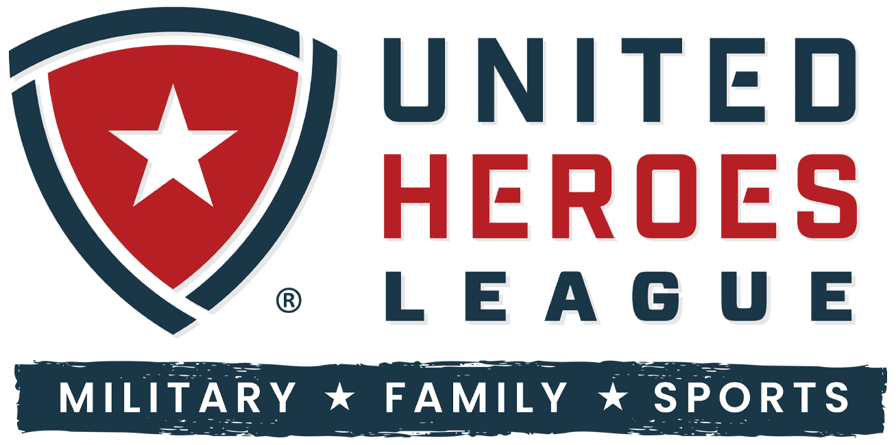 United Heroes League Logo