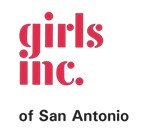 Girls Incorporated Of San Antonio Logo