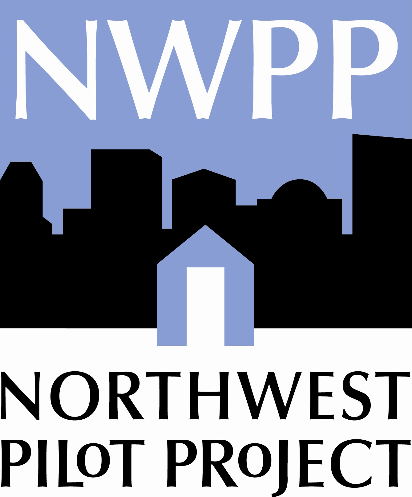 Northwest Pilot Project Inc Logo