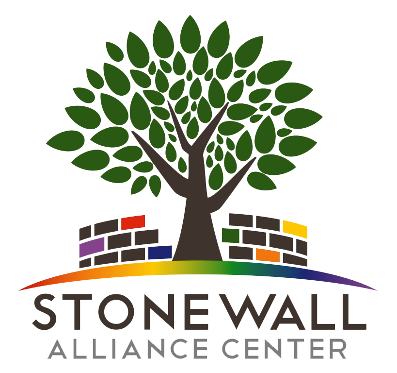 Stonewall Alliance Of Chico Logo