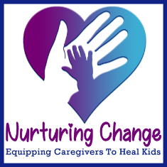 Nurturing Change Logo