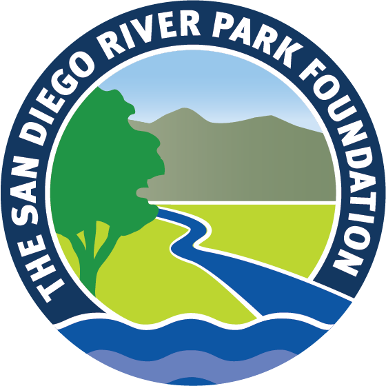San Diego River Park Foundation Logo