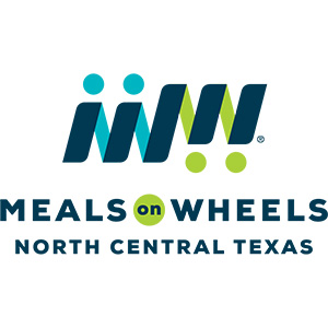 Meals On Wheels North Central Texas Inc Logo