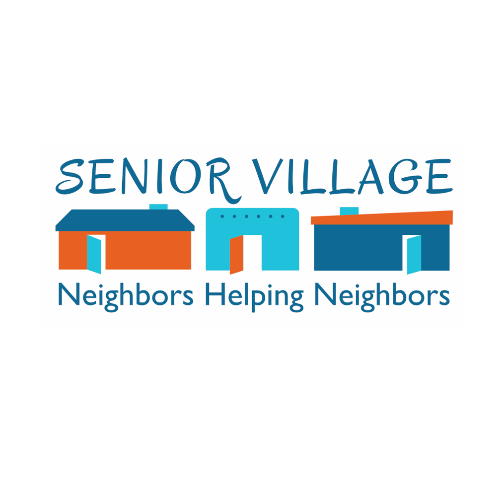 Senior Village At Saddlebrooke Inc Logo