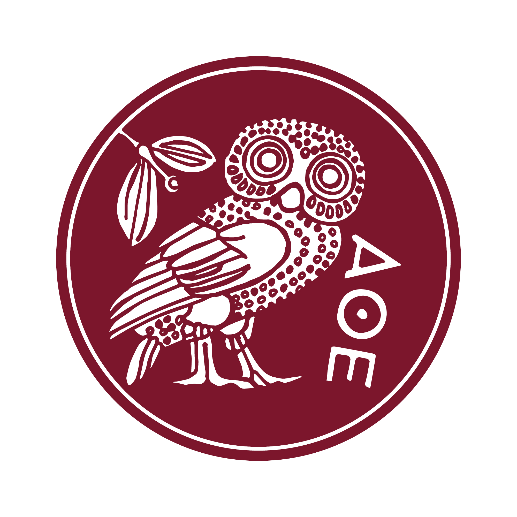 Covington Classical Academy Inc Logo