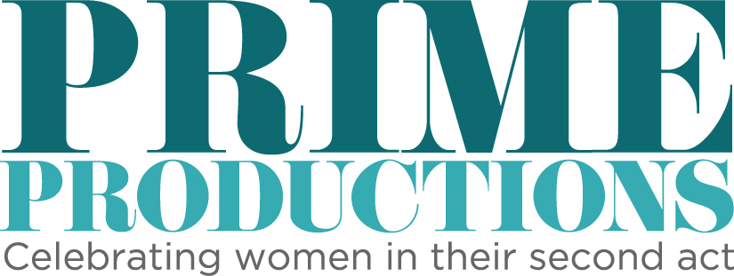 Prime Productions Logo