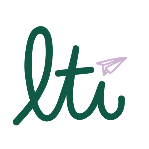 Letters To Isabel Logo