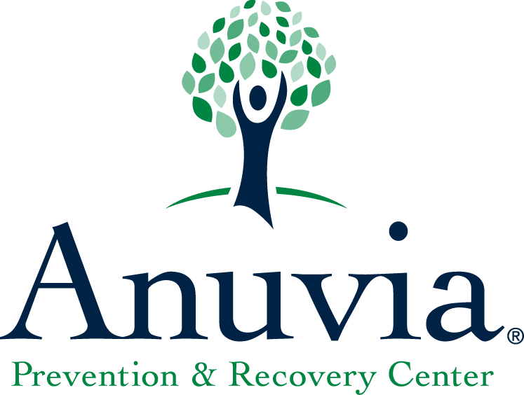 Anuvia Prevention And Recovery Center Inc Logo