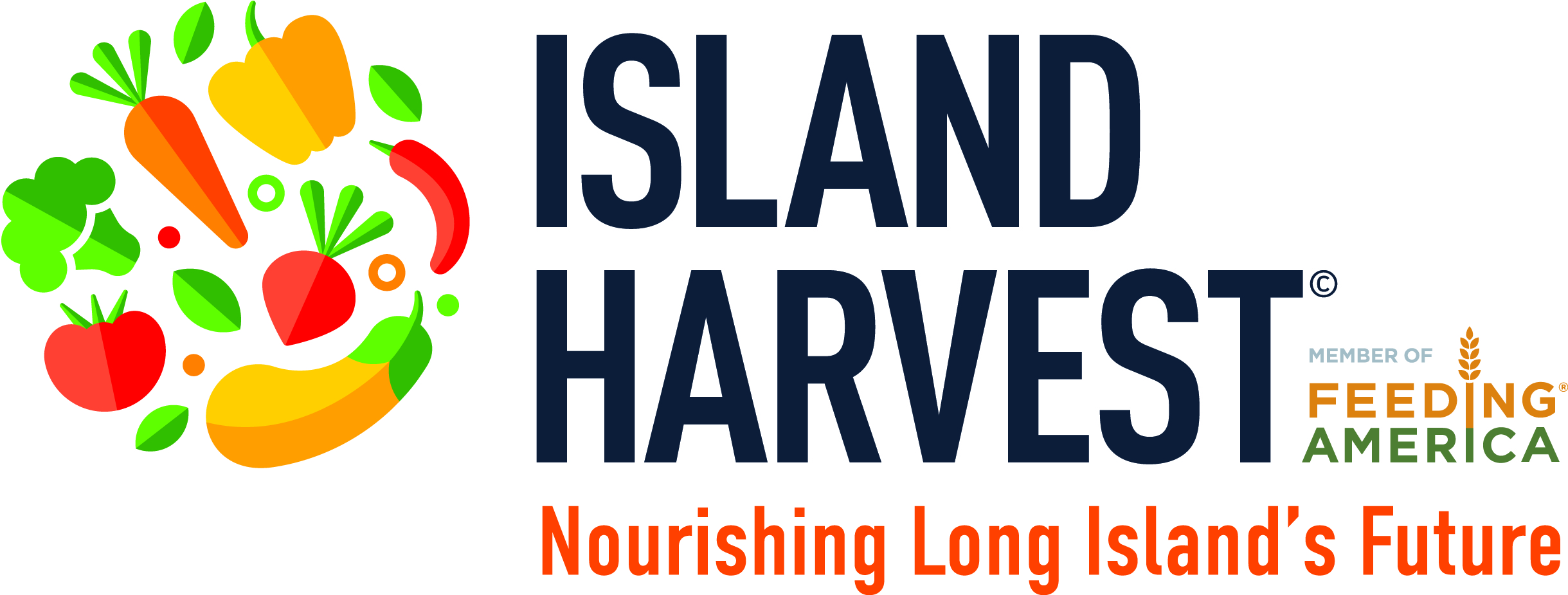 Island Harvest Ltd Logo