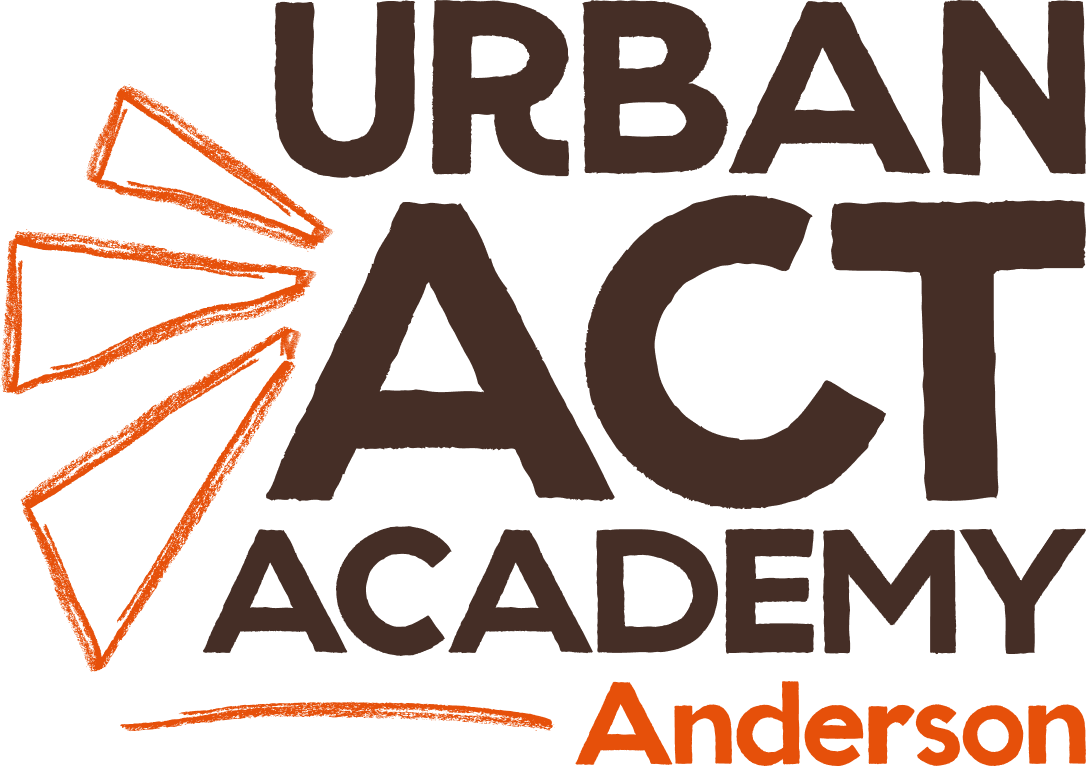 Urban Act Academy Logo