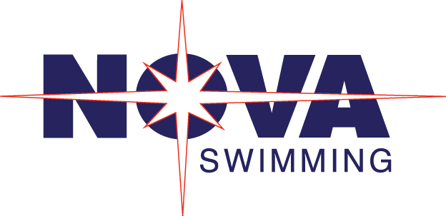 Nova Of Virginia Aquatics Inc Logo