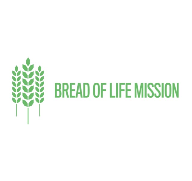 Bread Of Life Missions Logo