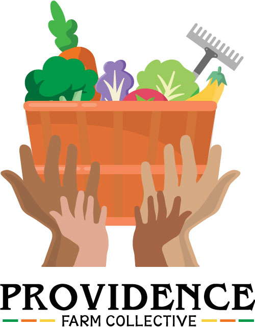 Providence Farm Collective Corp Logo
