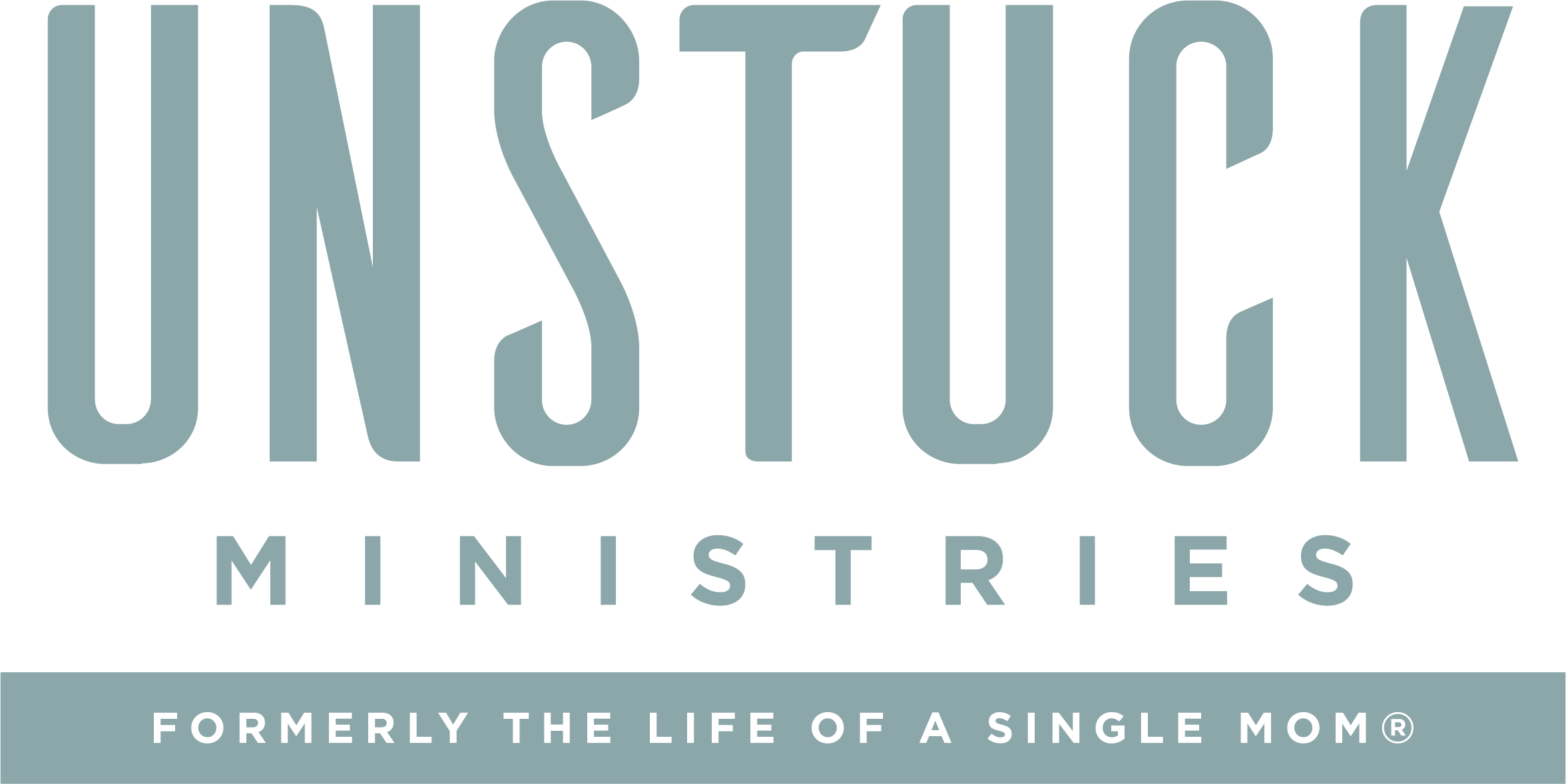 Unstuck Ministries Logo