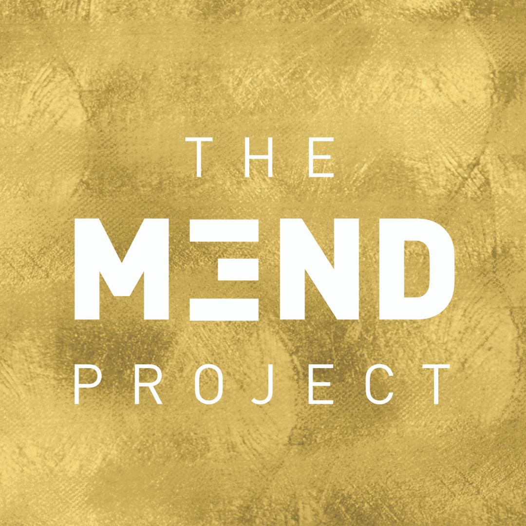 The MEND Project Logo