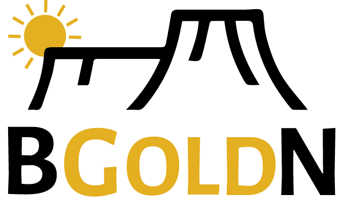 Golden Backpack Program Inc Logo