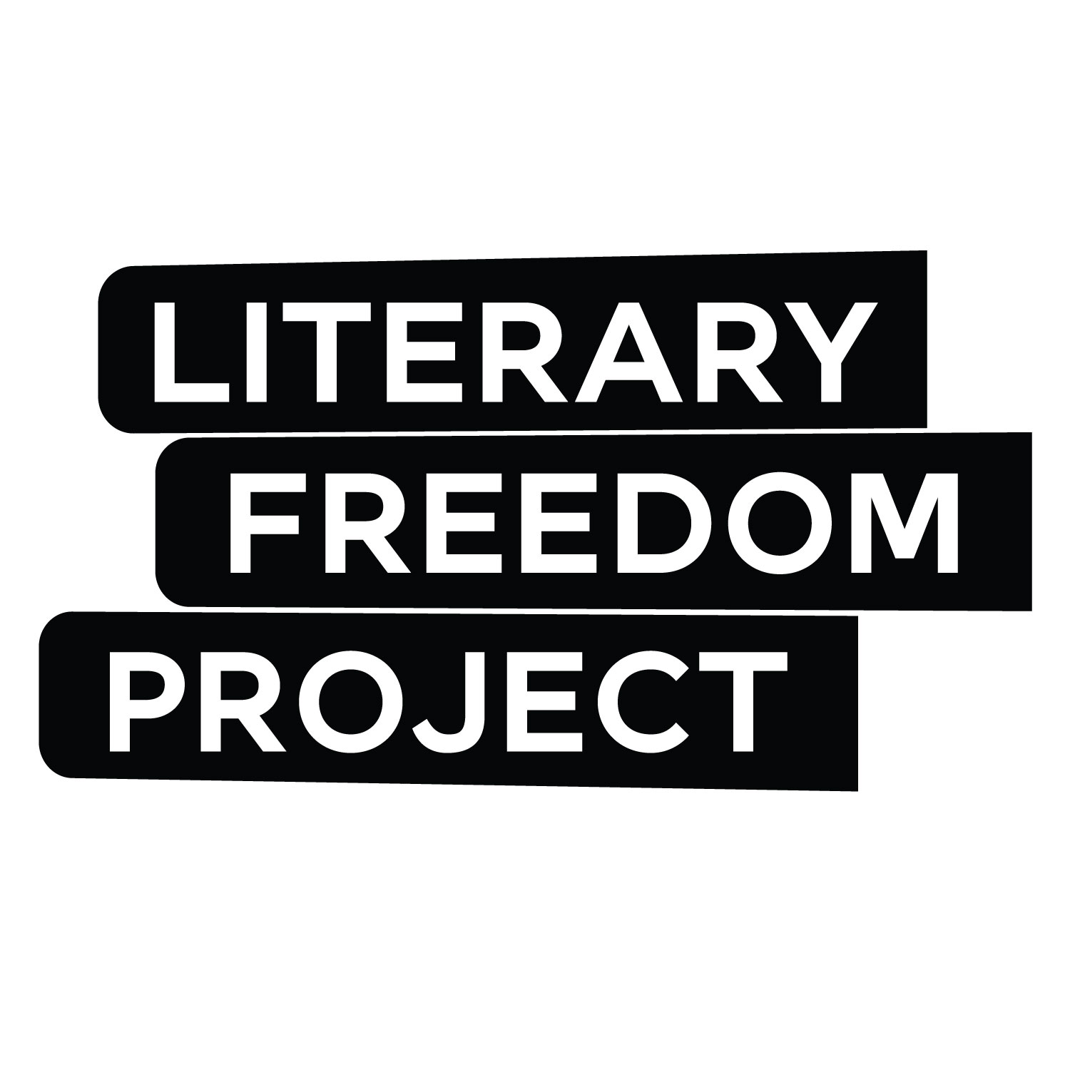 Literary Freedom Project Inc Logo