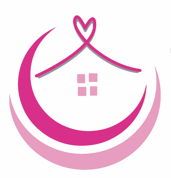 Little Pink Houses Of Hope Logo