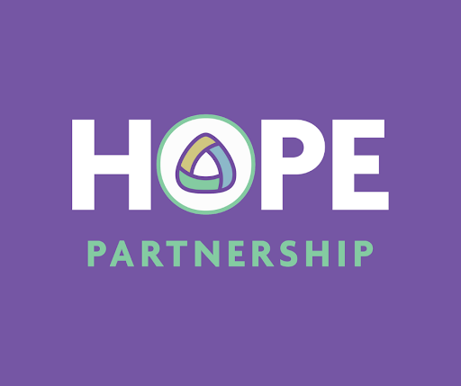 Hope Partnership Inc Logo
