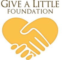 Give A Little Logo