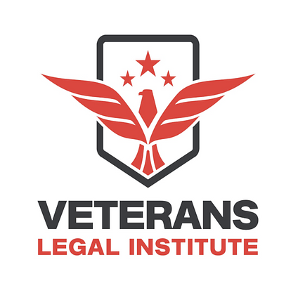 Veterans Legal Institute Logo