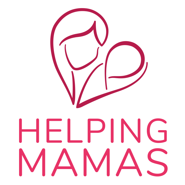 Helping Mamas Inc Logo
