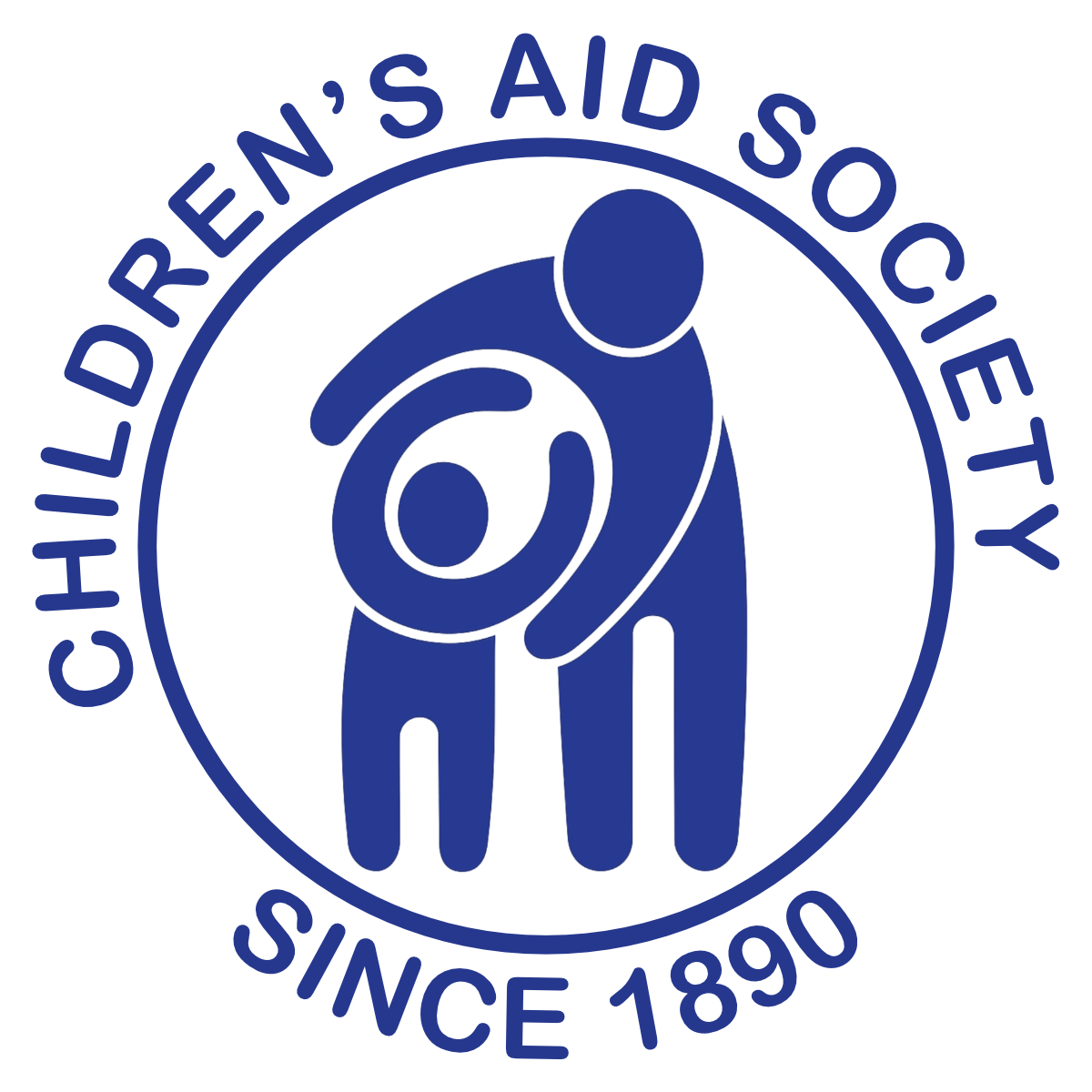 Childrens Aid Society Of Clearfield County Logo