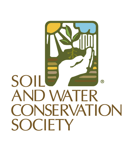 Soil And Water Conservation Society Logo