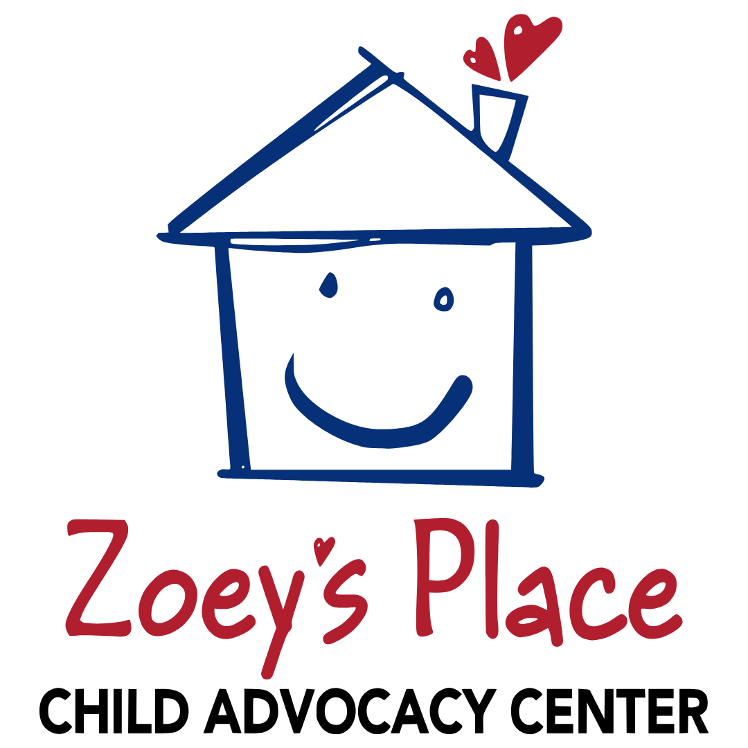 Hancock County Child Advocacy Center Inc Logo