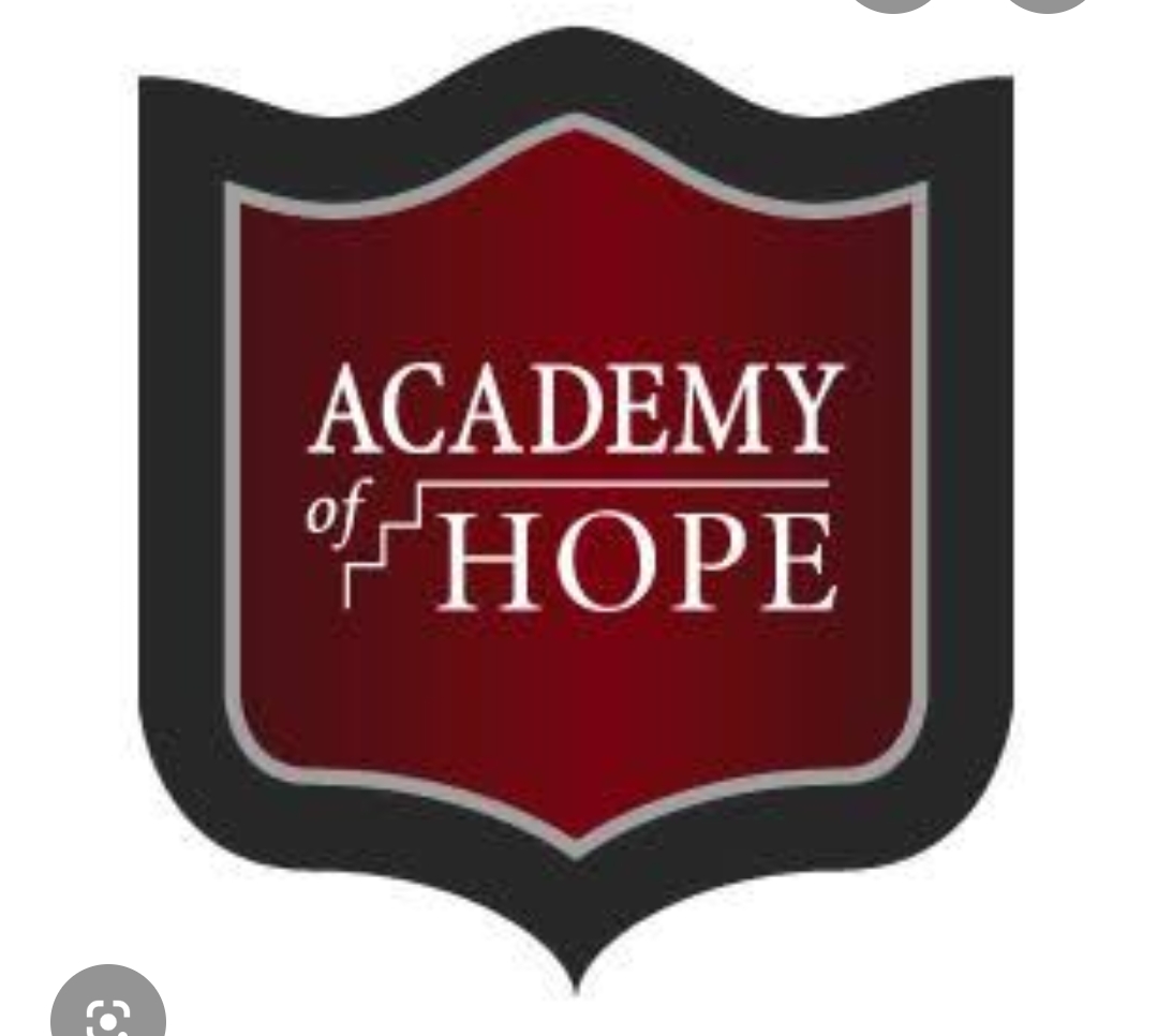 Academy Of Hope Public Charter School Logo