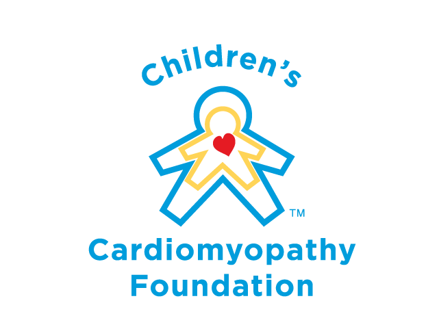 Childrens Cardiomyopathy Foundation Inc Logo