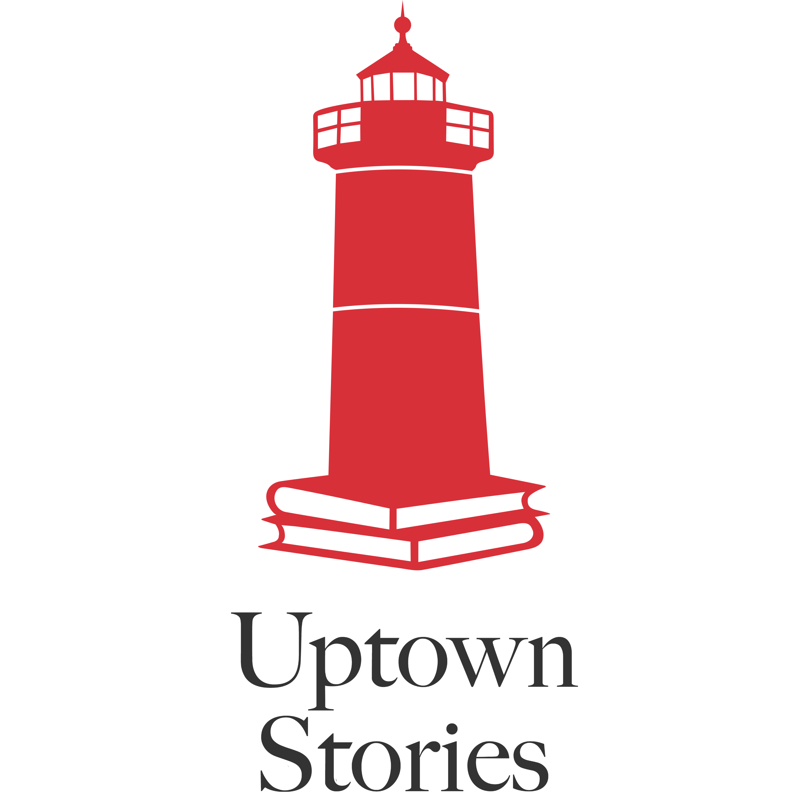 Uptown Stories Inc. Logo