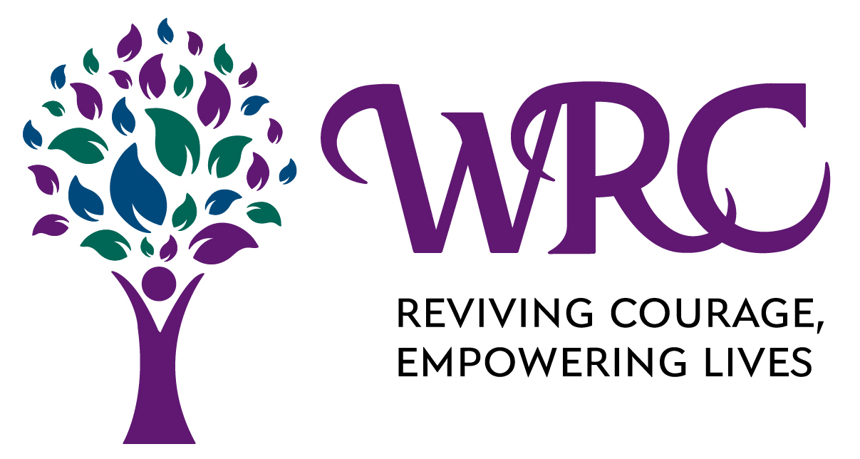 Womens Resource Center Logo
