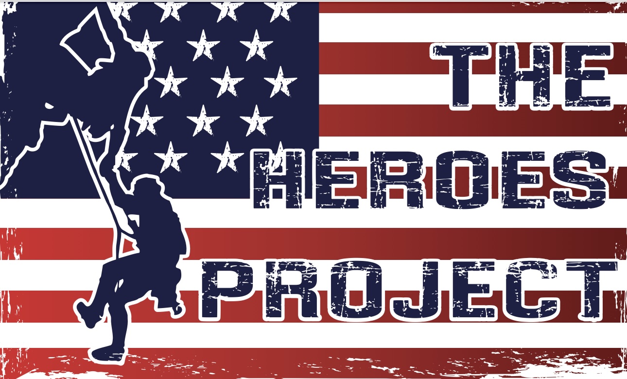 Heroes Project Logo